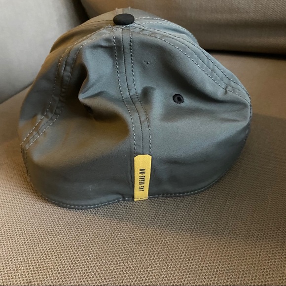 Mens Vegas Knights Pro Rinkside Speed Flex Fit Cap - Picture 4 of 7